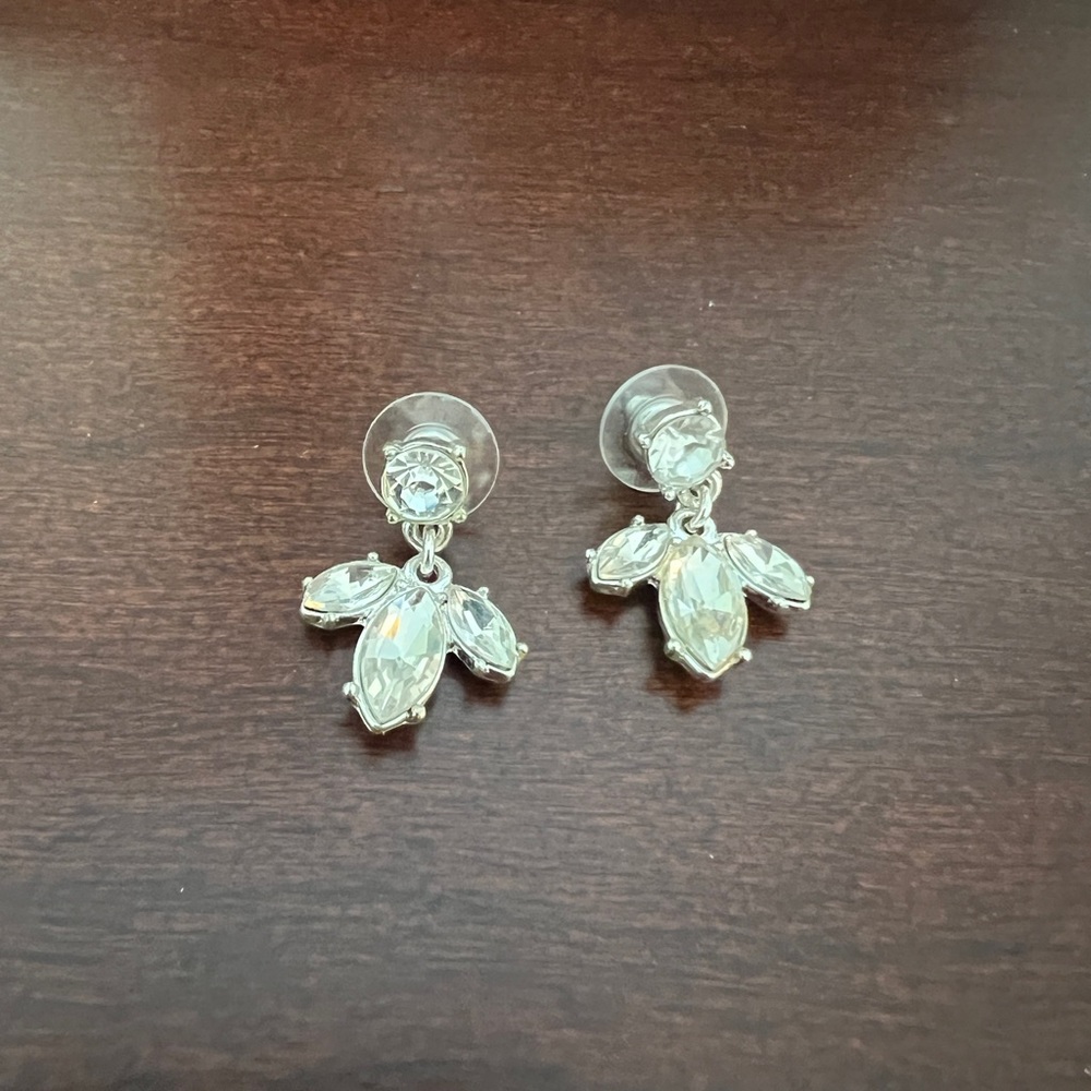 Women’s earrings in EUC